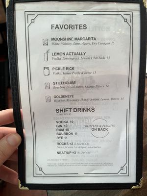 Colts Neck Stillhouse by null