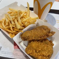 麥當勞