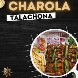 Restaurante y Taqueria Jerez