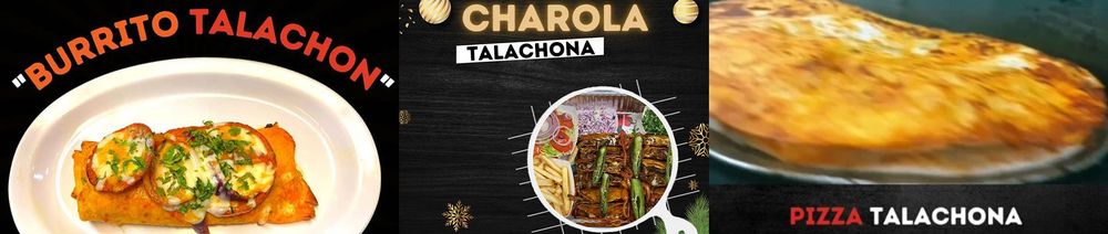 Restaurante y Taqueria Jerez