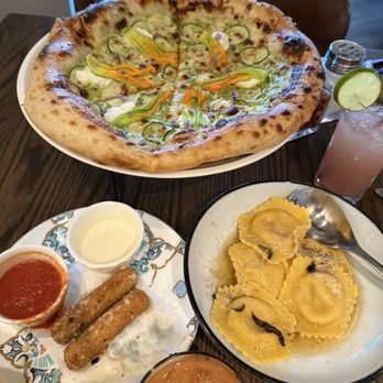 Rollati Ristorante - Italian Near Me - San Jose, California Rollati Ristorante - Italian Near Me - San Jose, California