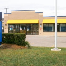 Compass Self Storage