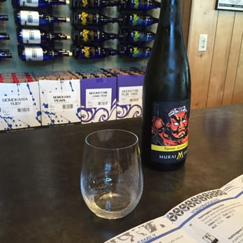 SakéOne - Wineries Near Me - Forest Grove, Oregon SakéOne - Wineries Near Me - Forest Grove, Oregon