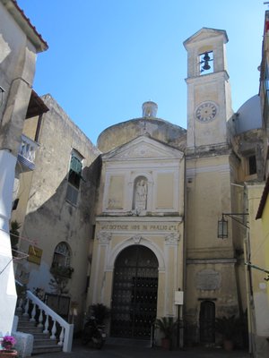 Abbazia di San Michele Arcangelo by null
