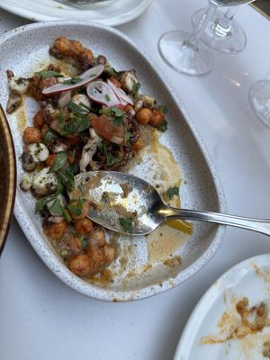 Bistrot Rougemont by null