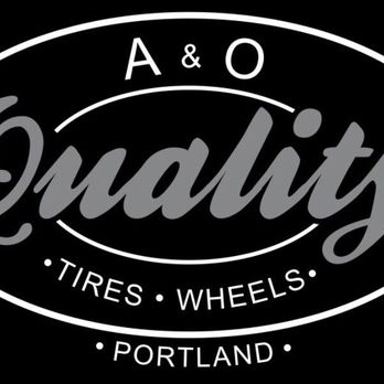 A&O Quality Tires - Tires Near Me - Portland, Oregon A&O Quality Tires - Tires Near Me - Portland, Oregon