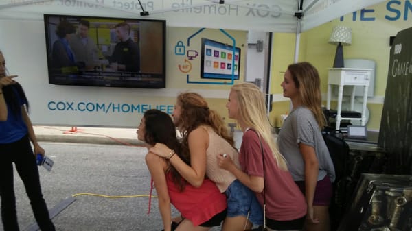 CAJUNDOME & Convention Center by null