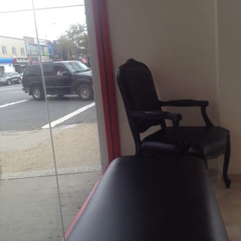 European Wax Center - Open window to look upon bell blvd - Skin Care Near Me - Bayside, New York
