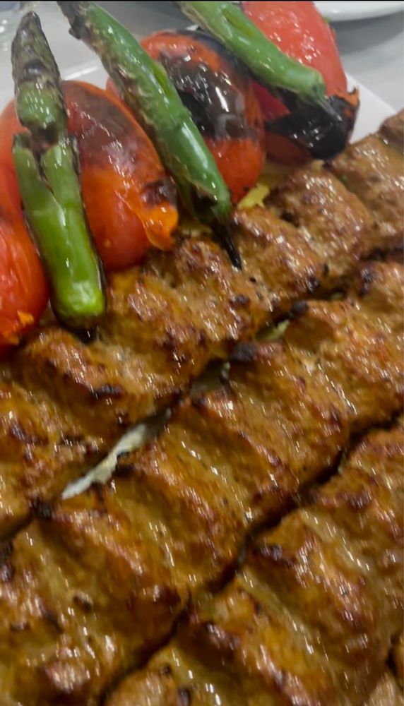 Baran Mediterranean Restaurant Bar & Catering