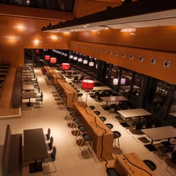 Gotthard Raststätte - Restaurant @ MyStop.Gotthard