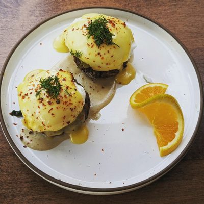 The Grey Jay by null