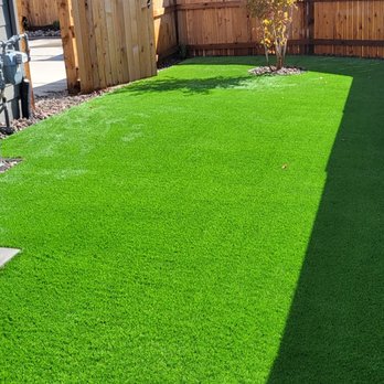 Dream Landscape Services - Concrete, artificial turf, plantings and rock - Landscape Architects or Designers Near Me Dream Landscape Services - Concrete, artificial turf, plantings and rock - Landscape Architects or Designers Near Me