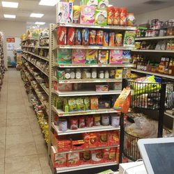 TT Asian Grocery - Indian grocery