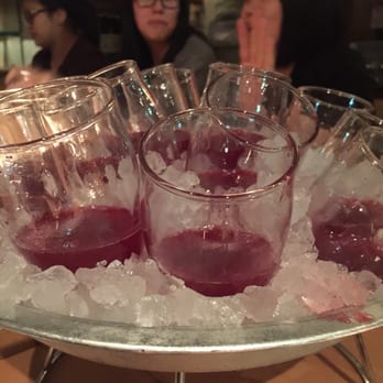 Pearl Diver - Birthday shots black currant - Seafood Near Me - Toronto, Ontario Pearl Diver - Birthday shots black currant - Seafood Near Me - Toronto, Ontario