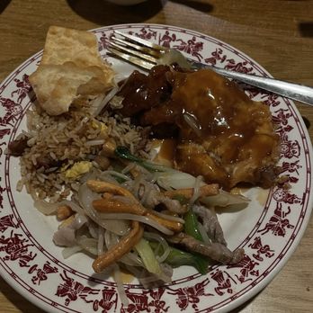 Tai Tung Chinese Restaurant - Combinations No. 1 - Chinese Near Me - Seattle, Washington Tai Tung Chinese Restaurant - Combinations No. 1 - Chinese Near Me - Seattle, Washington