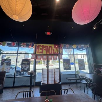 O Sushi - Sushi Bars Near Me - Alhambra, California