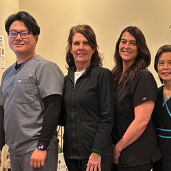 One Dental Care-Minwoo Jang ,DMD - Team