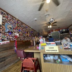 Page's Restaurant
