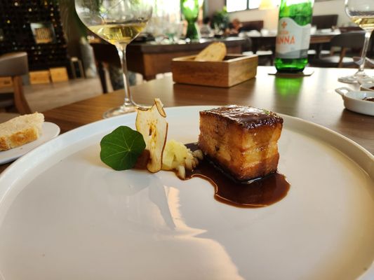 Ristorante Il Principe by null