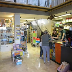 La Tavolozza - cartoleria belle arti scandicci