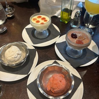 Il Piatto - Italian Near Me - Washington, DC, District of Columbia