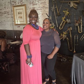 Her Majesty Kitchen - 7/25/26 Sis & Hostess - Venues & Event Spaces Near Me - Forsyth, Georgia