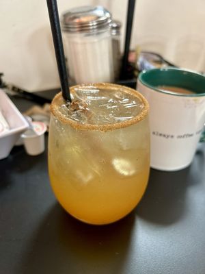 Donut Villa Diner by null