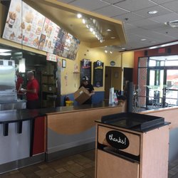 KFC