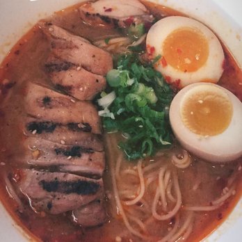 Sobo Ramen - BYOR - Ramen Near Me - Oakland, California Sobo Ramen - BYOR - Ramen Near Me - Oakland, California