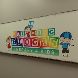 Building Blocks Therapy 4 Kids