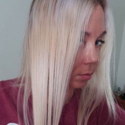 Blonde Ambition Salon - Unprocessed highlights by BRITTANI