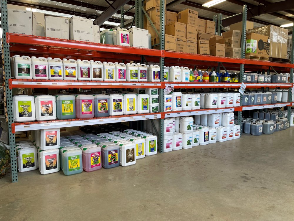 GREEN FOX SUPPLY Updated October 2024 21 Photos 10526 E Latimer St, Tulsa, Oklahoma