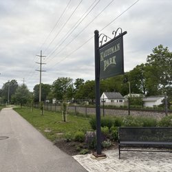 Kauffman Park