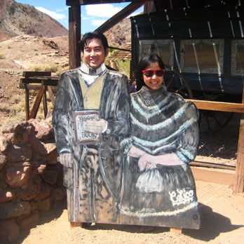 Calico Ghost Town - Parks Near Me - Yermo, California Calico Ghost Town - Parks Near Me - Yermo, California