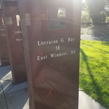 Flight 93 Memorial - Landmarks & Historical Buildings Near Me - Union City, California