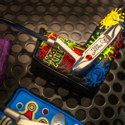 Scotty Cameron Golf Gallery