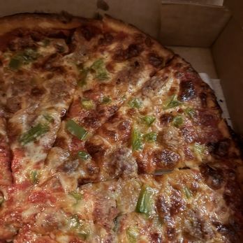 Mama Santa's - Pizza Near Me - Cleveland, Ohio Mama Santa's - Pizza Near Me - Cleveland, Ohio