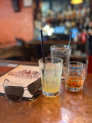 Phoenix Upper Main by null