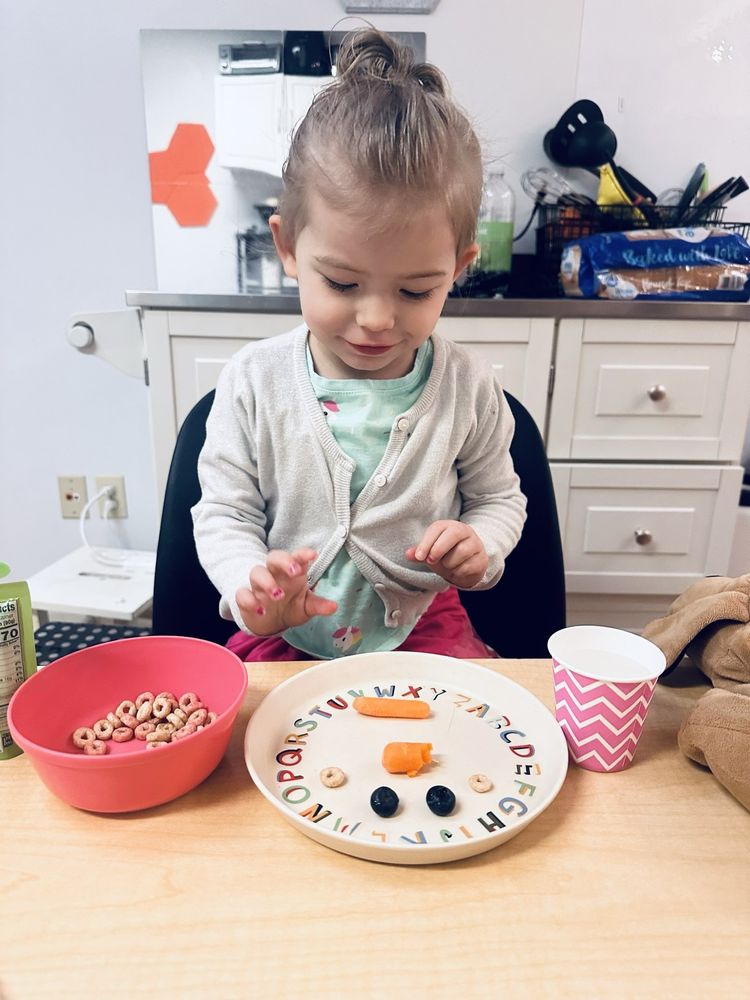 Rise Therapy & Wellness - child therapist in Richland, MI