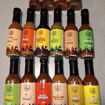 Illinois Hot Sauce Expo - Festivals Near Me - Joliet, Illinois Illinois Hot Sauce Expo - Festivals Near Me - Joliet, Illinois