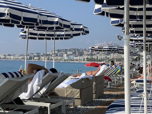 Ruhl Plage by null