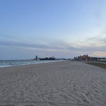 DoubleTree by Hilton Corpus Christi Beachfront - Hotels Near Me - Corpus Christi, Texas