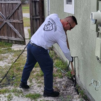 St. Johns Pest Control - Pest Control Near Me - Ponte Vedra, Florida