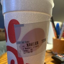 Xavier