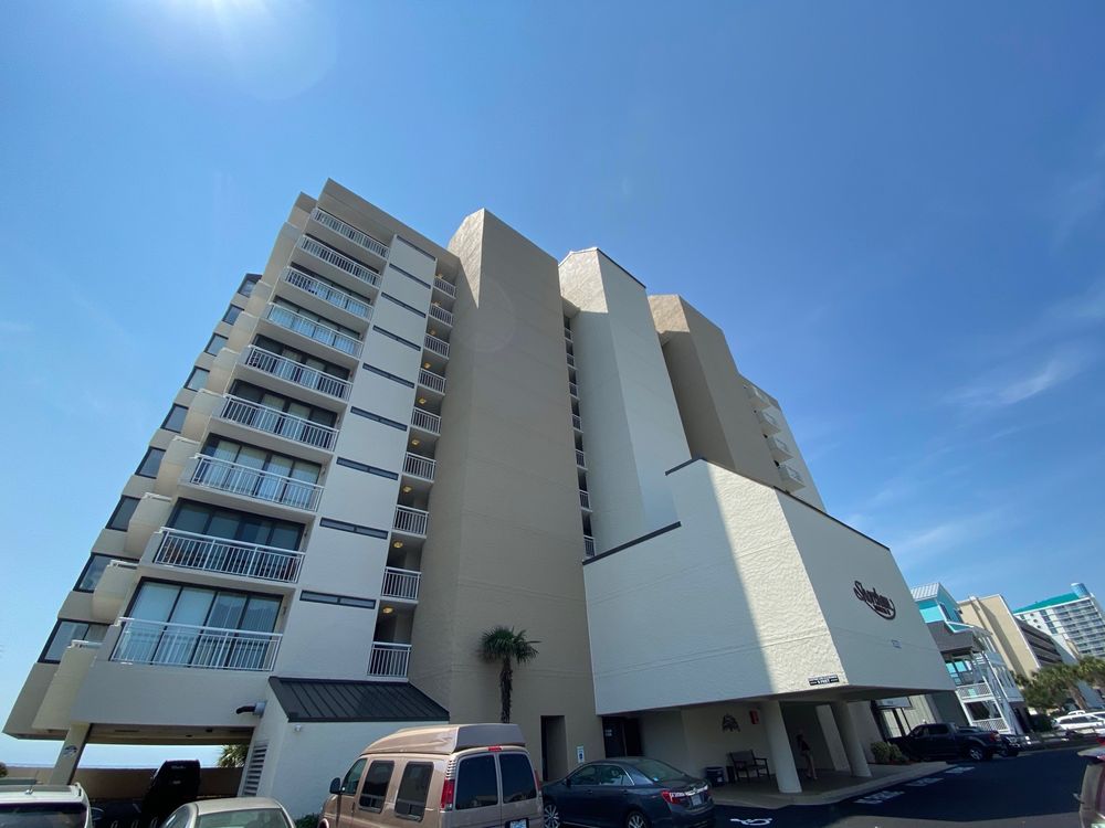 SHOREHAM TOWERS II Updated May 2024 37 Photos 2013 S Ocean Blvd