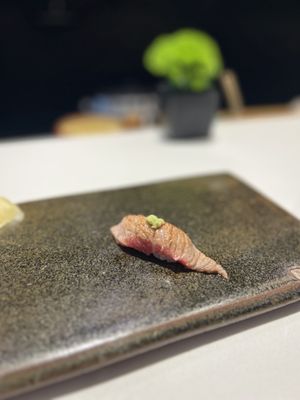 Sushi Nakazawa by null