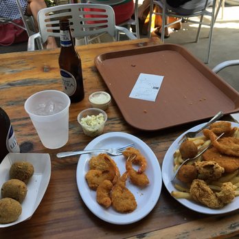 Shrimp N Stuff - Our order - Seafood Near Me - Galveston, Texas Shrimp N Stuff - Our order - Seafood Near Me - Galveston, Texas