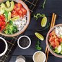 Photo of Poke Me Sushi Bowl & Ramen