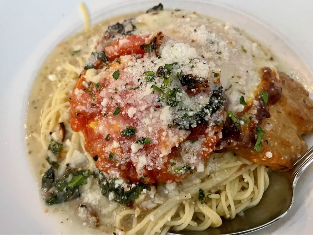 La Familia Restaurant