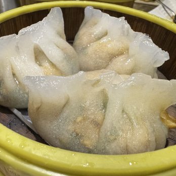 Jade Dynasty Seafood Restaurant - Dim Sum Near Me - Honolulu, Hawaii